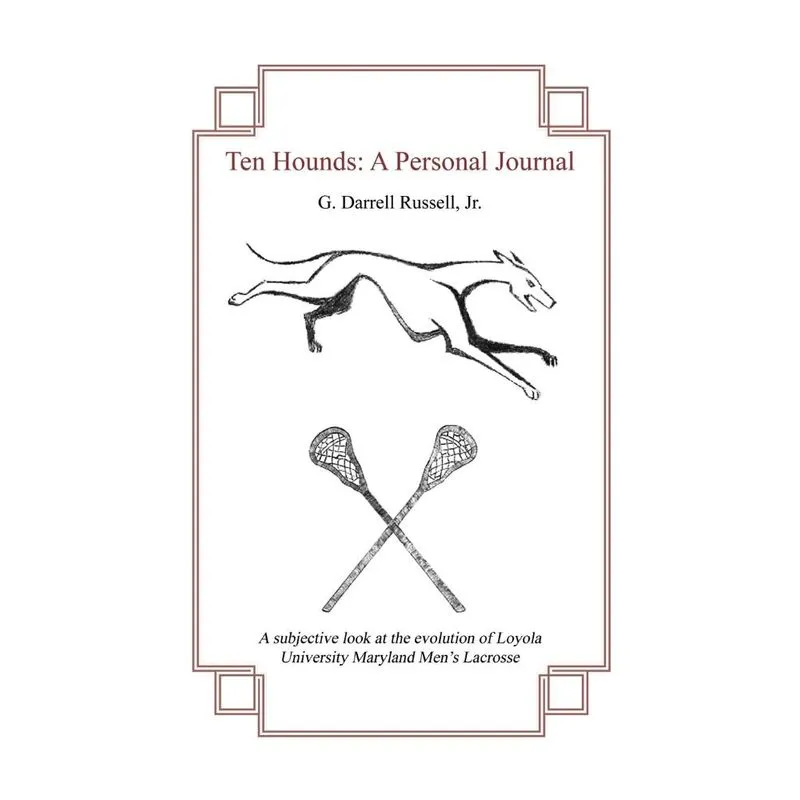 Ten Hounds