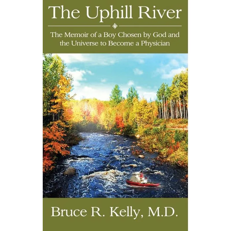 The Uphill River