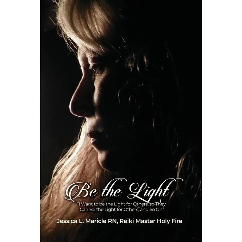 Be the Light