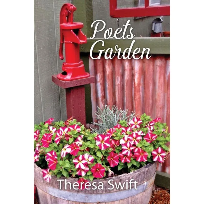 Poets Garden