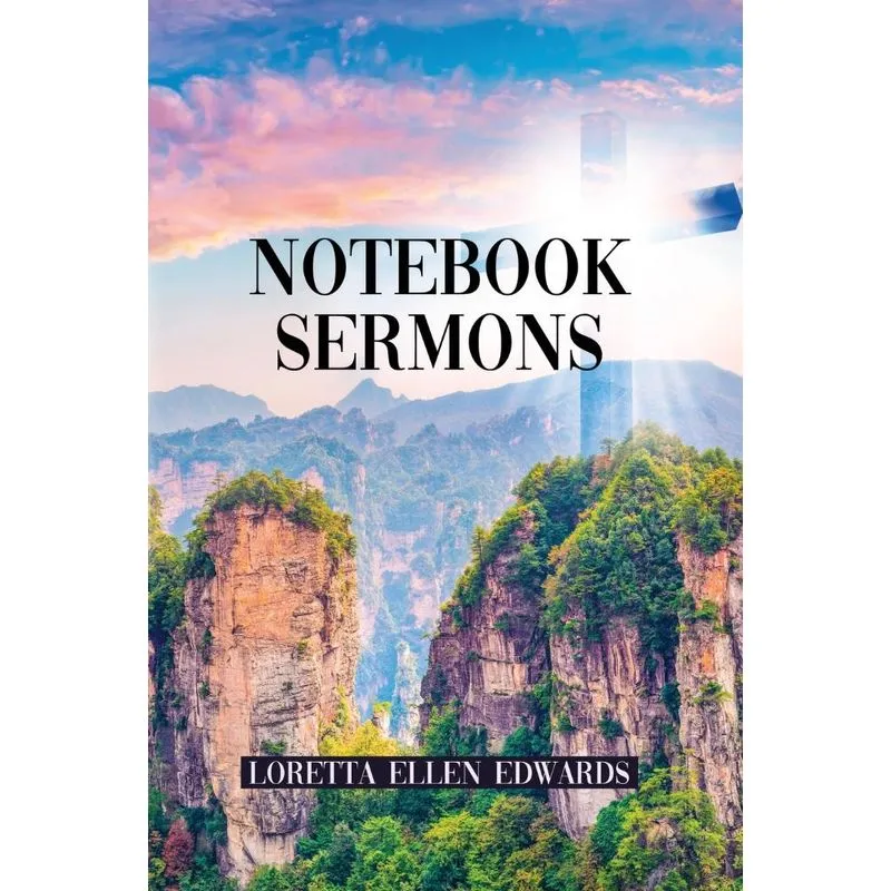 Notebook Sermons