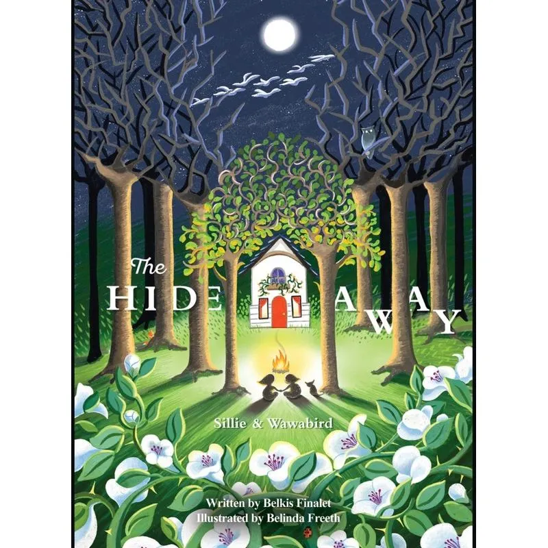 The Hide Away