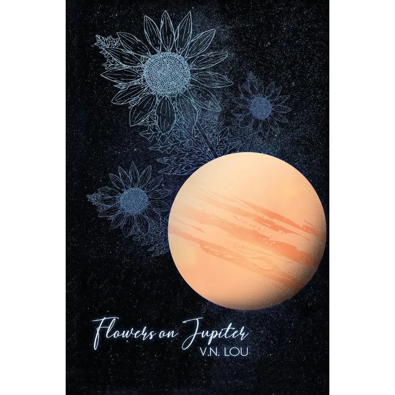 Flowers on Jupiter