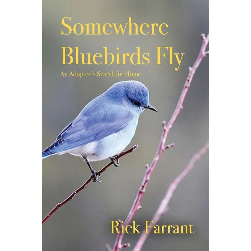 Somewhere Bluebirds Fly