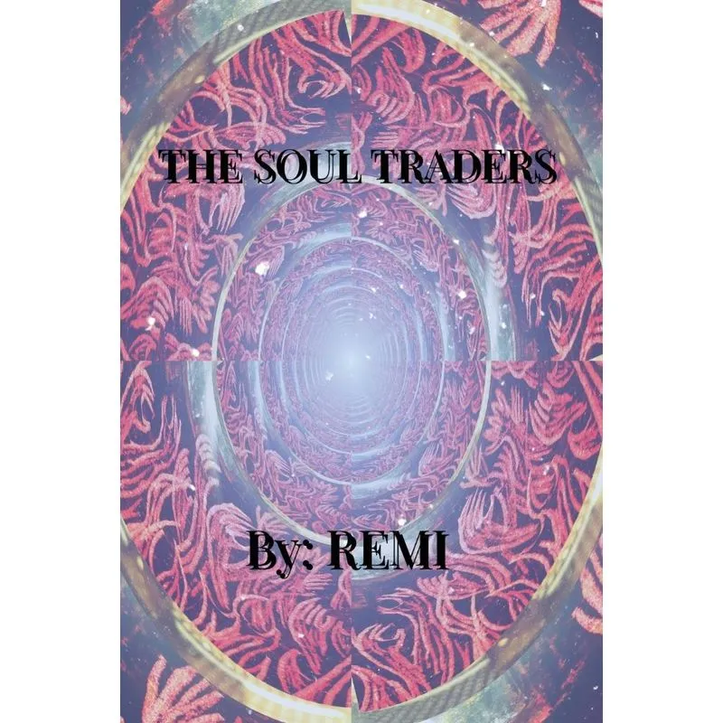 The Soul Traders