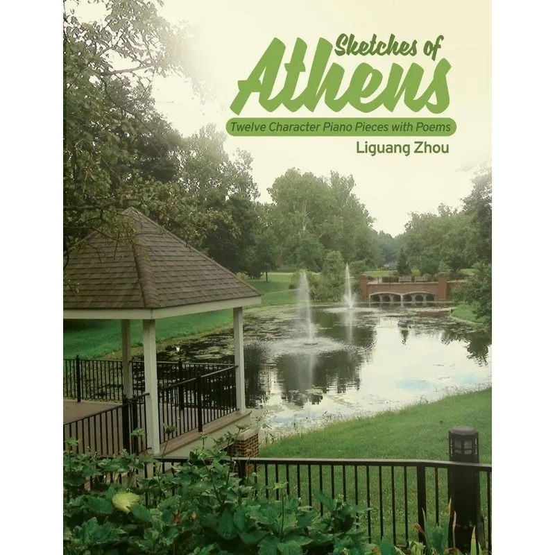 Sketches of Athens