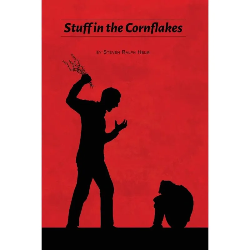 Stuff in the Cornflakes