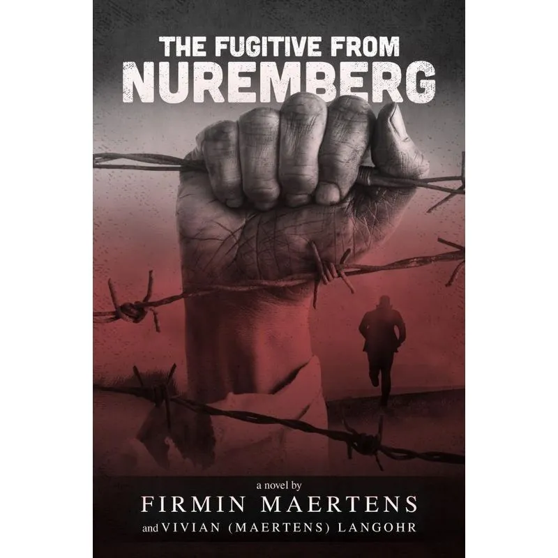 The Fugitive from Nuremberg