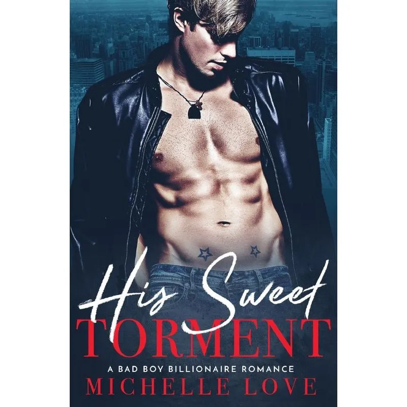 His Sweet Torment
