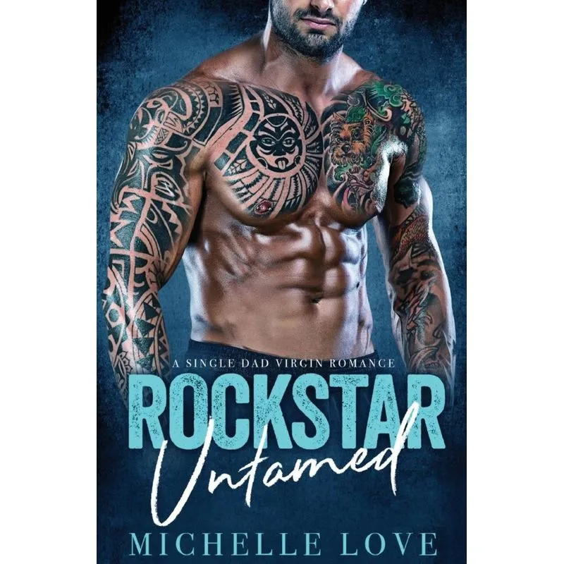 Rockstar Untamed
