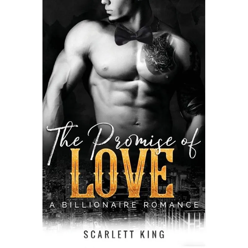 The Promise of Love