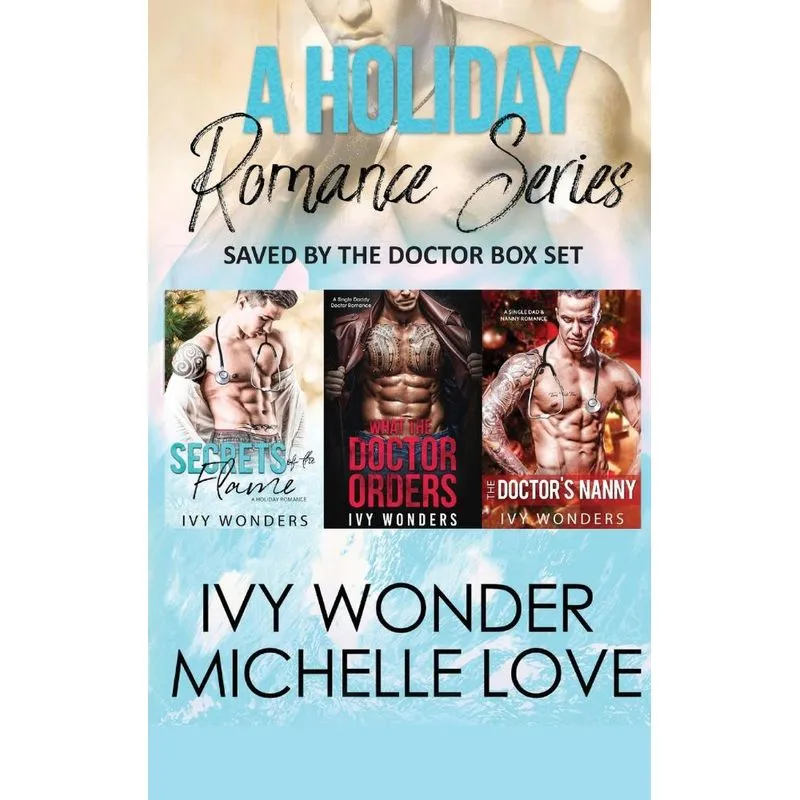A Holiday Romance Series