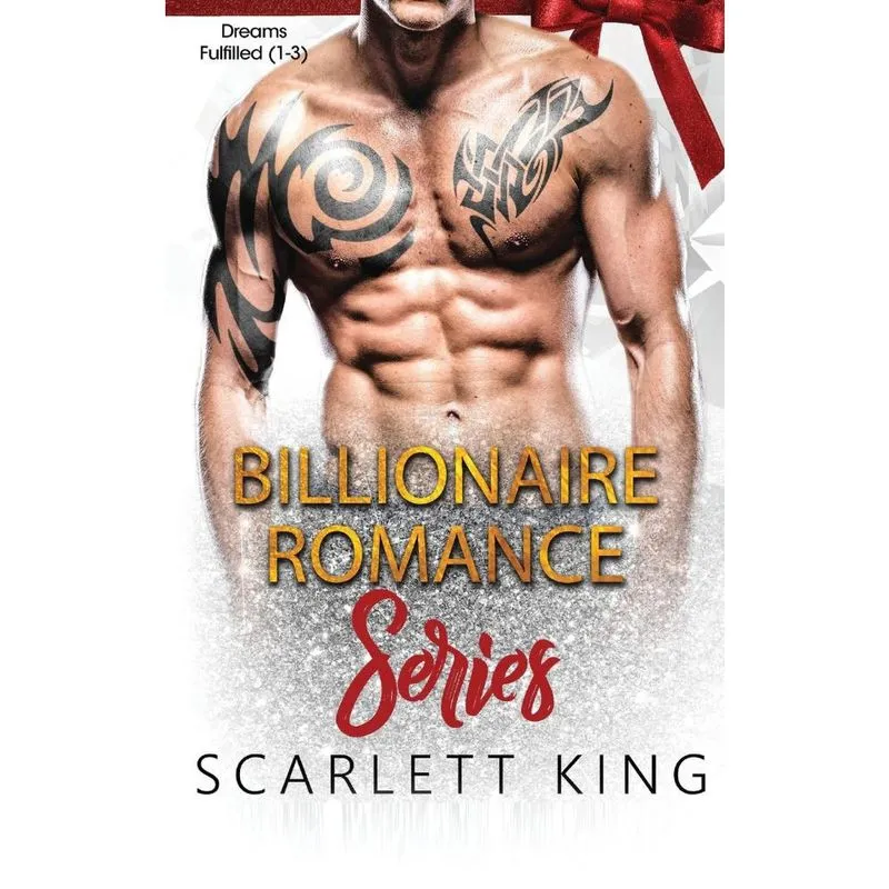 Billionaire Romance Series