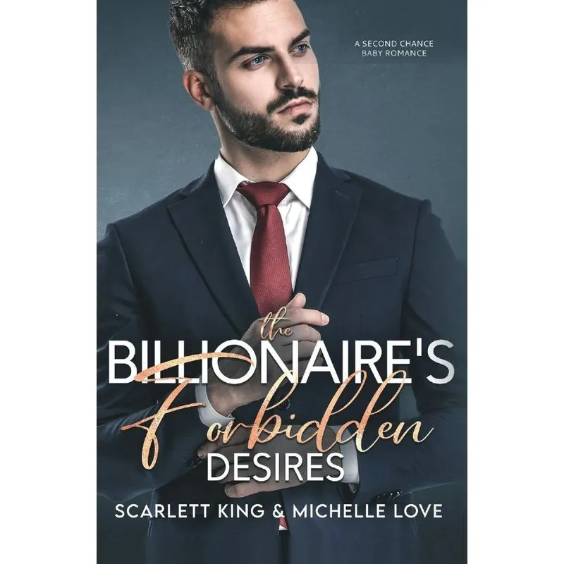 The Billionaires Forbidden Desires