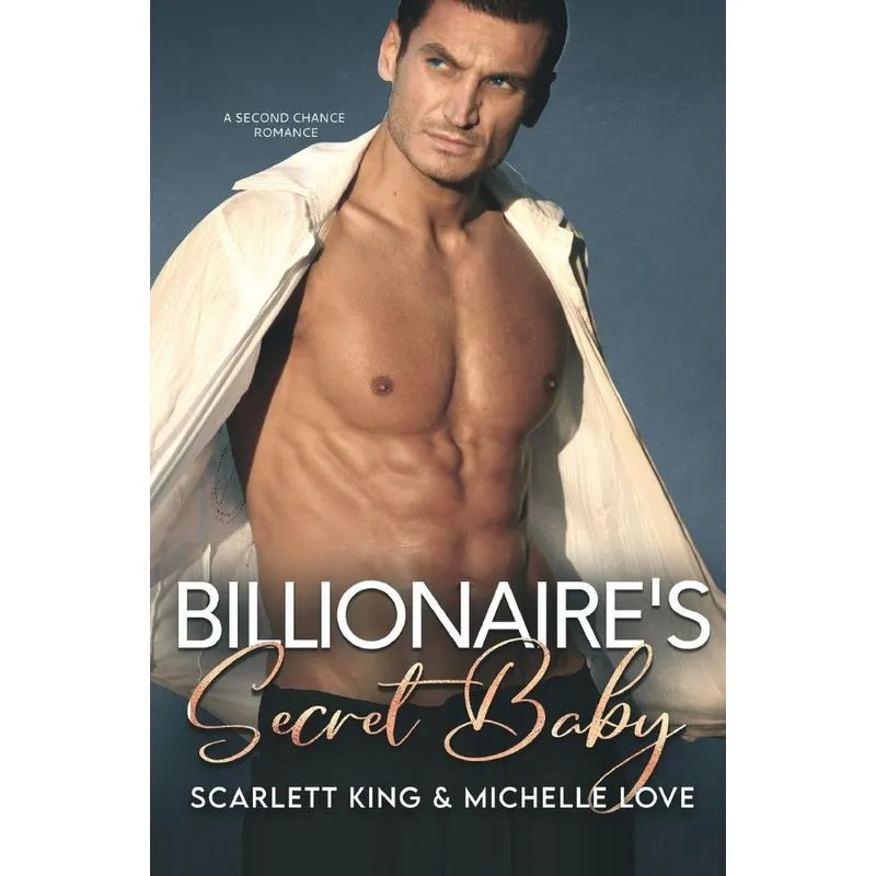 Billionaires Secret Baby