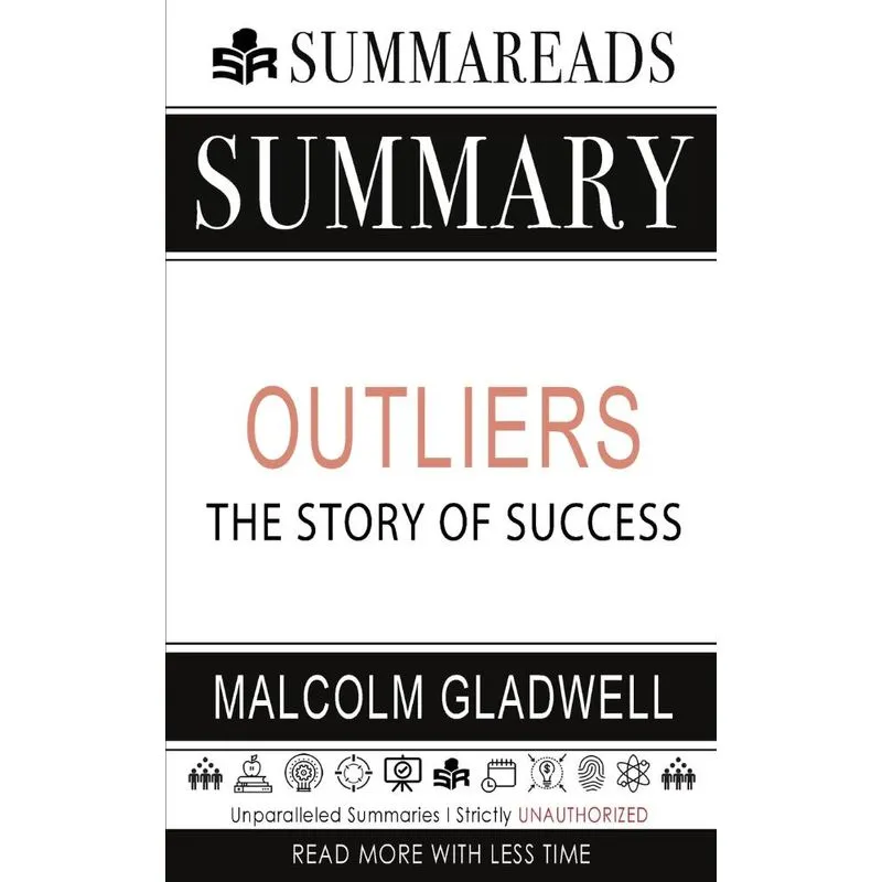 Summary of Outliers