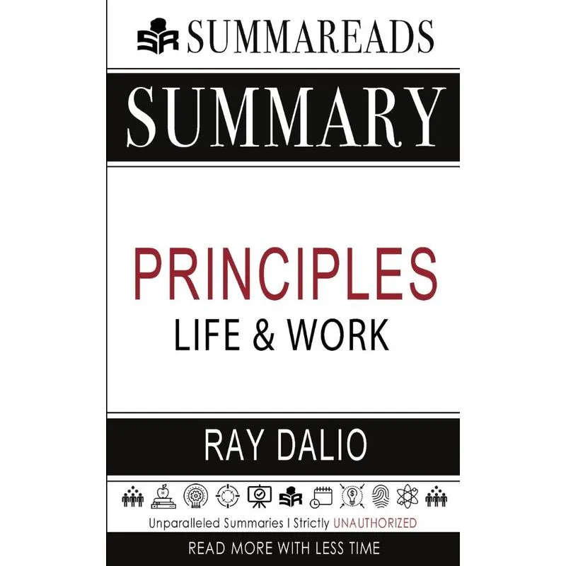 Summary of Principles