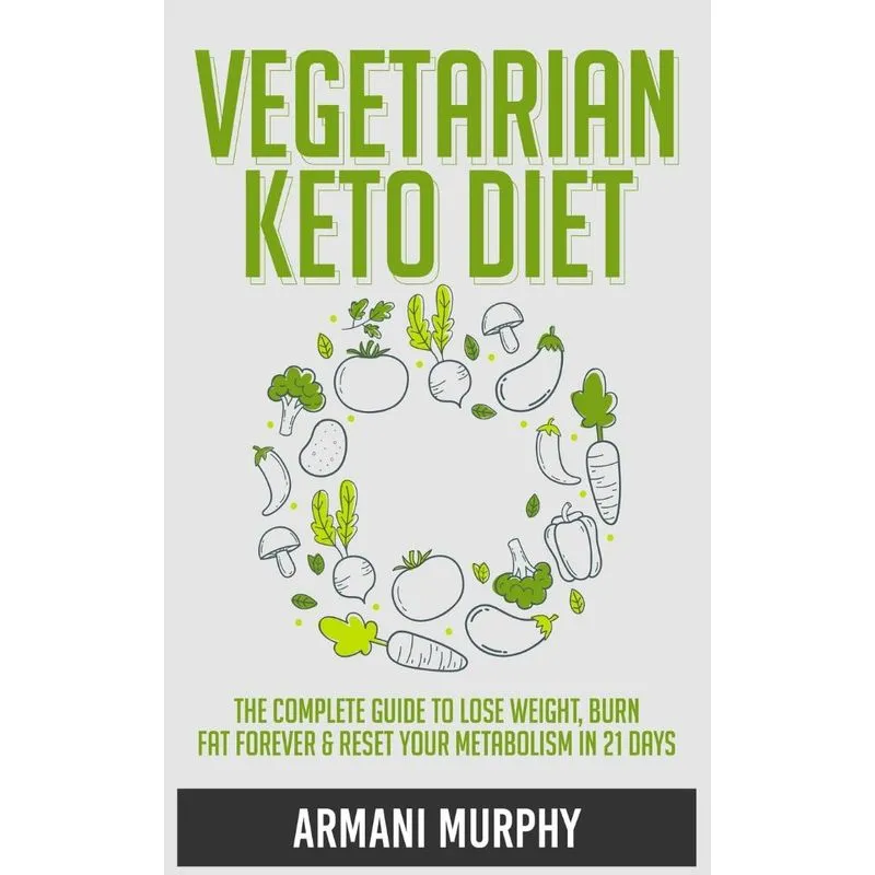 Vegetarian Keto Diet