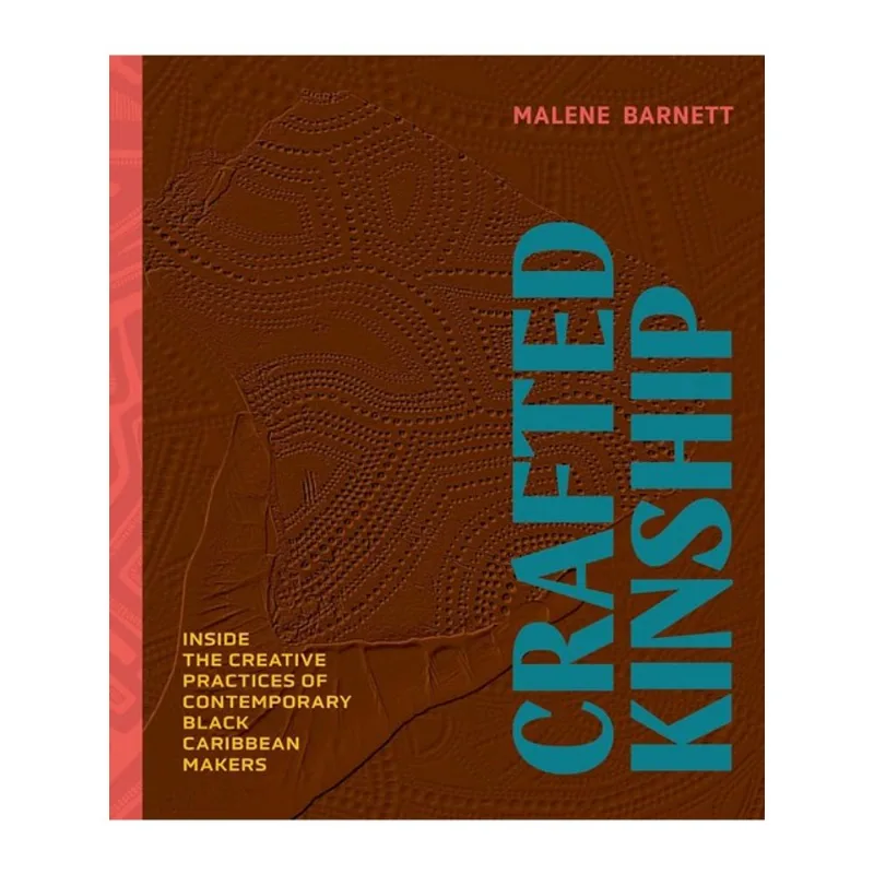 CRAFTED KINSHIP