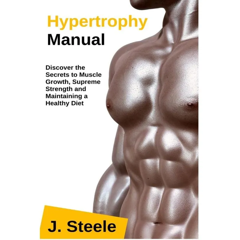 Hypertrophy Manual