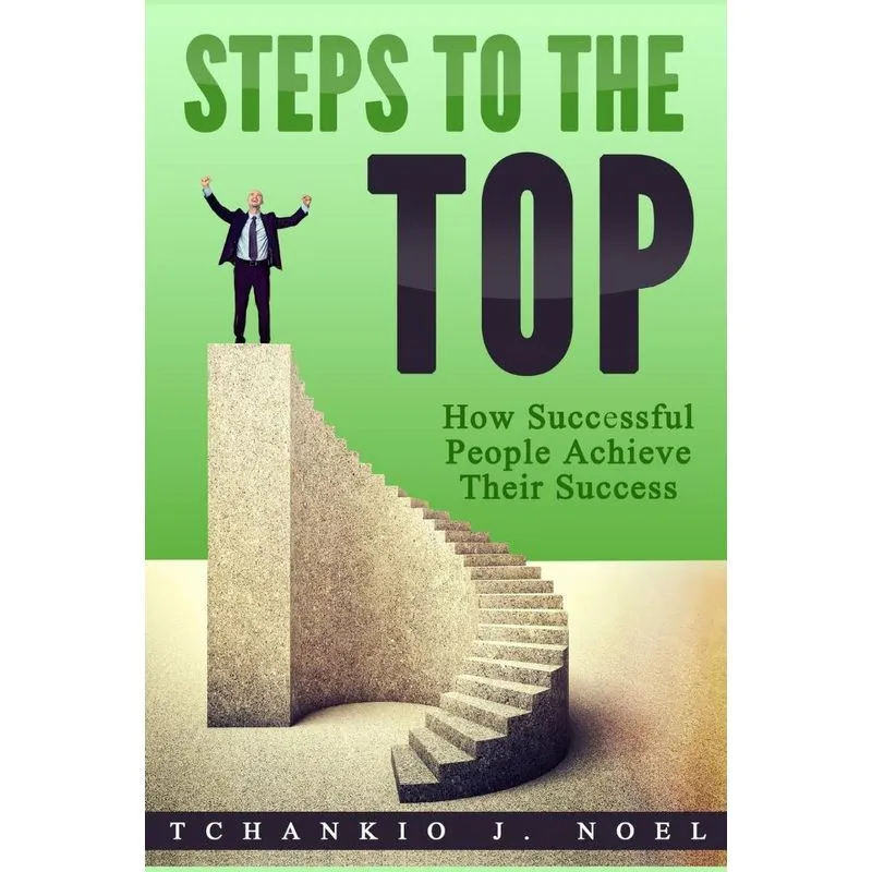 Steps to the Top