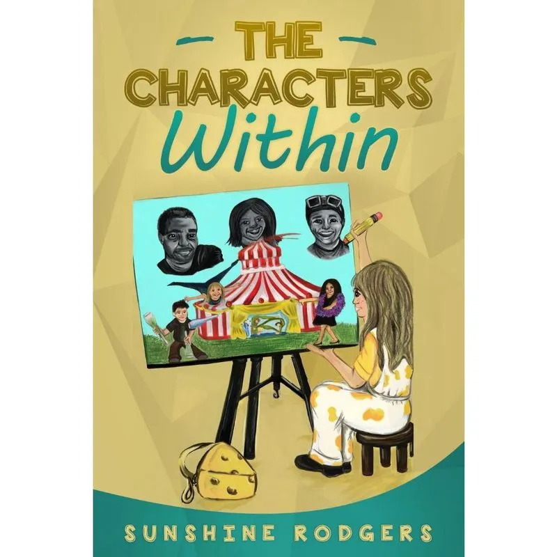 The Characters Within