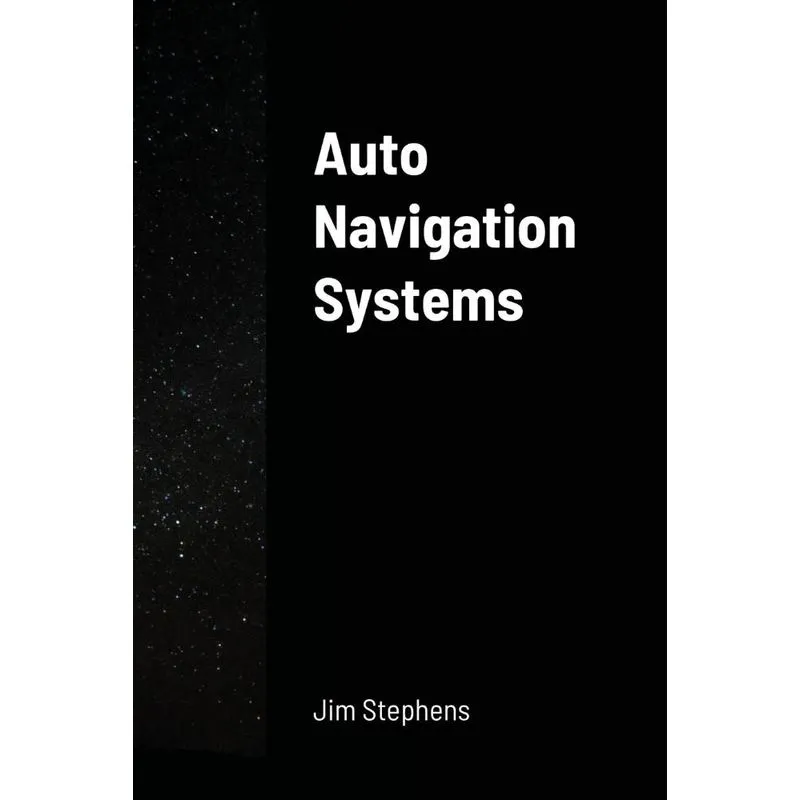 Auto Navigation Systems