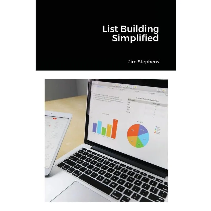 List Building Simplified