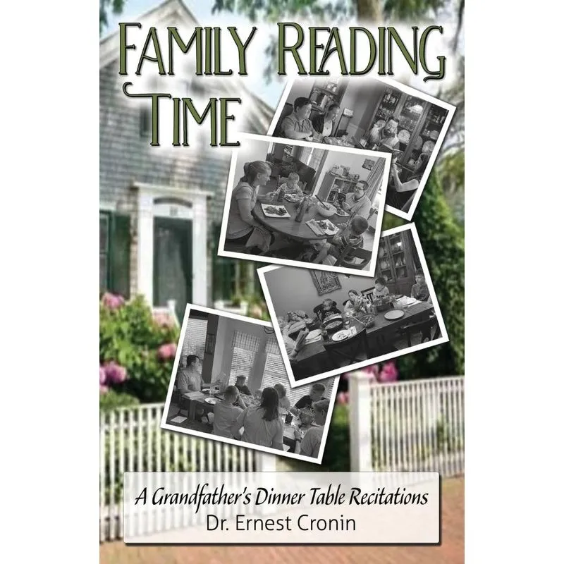 Family Reading Time