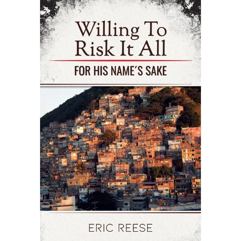Willing To Risk It All