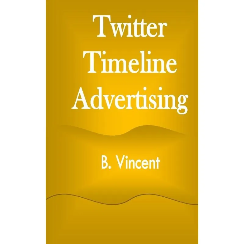 Twitter Timeline Advertising