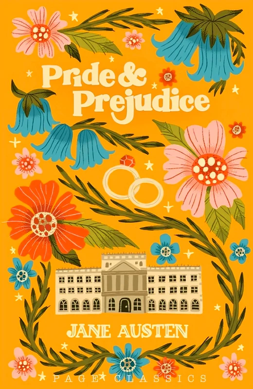 Page Classics: Pride & Prejudice