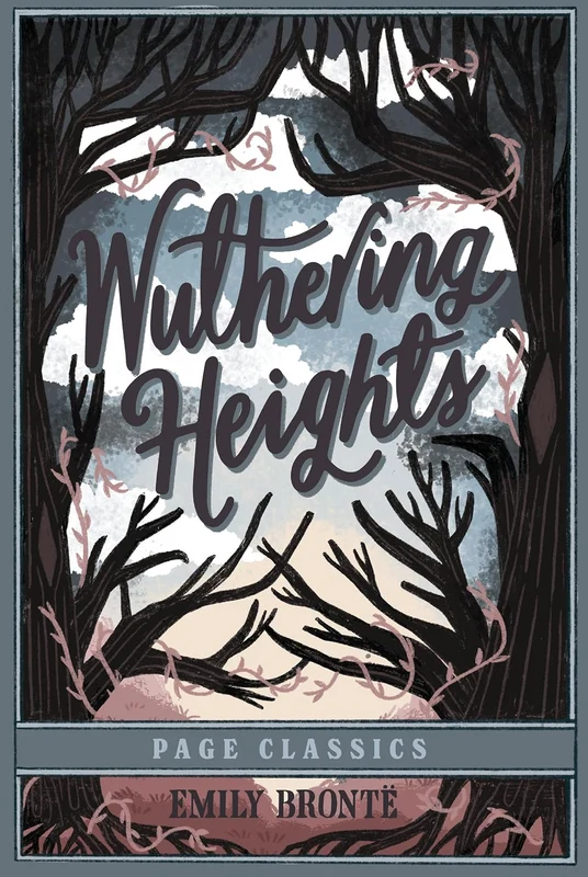 Page Classics: Wuthering Heights