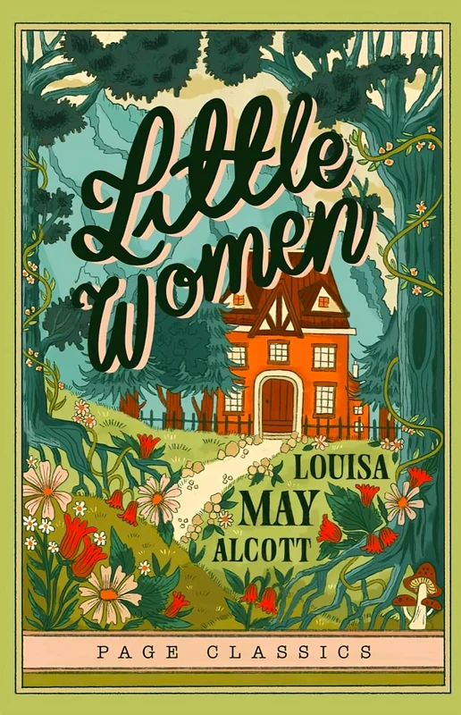 Page Classics: Little Women