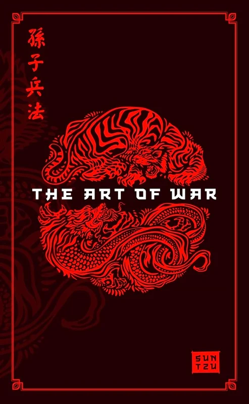 Page Classics: Art Of War
