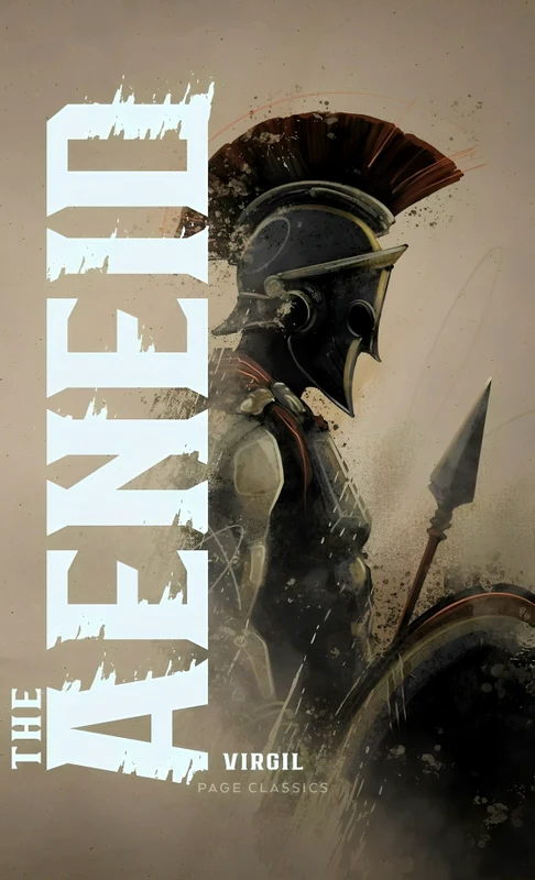 Page Classics: The Aeneid
