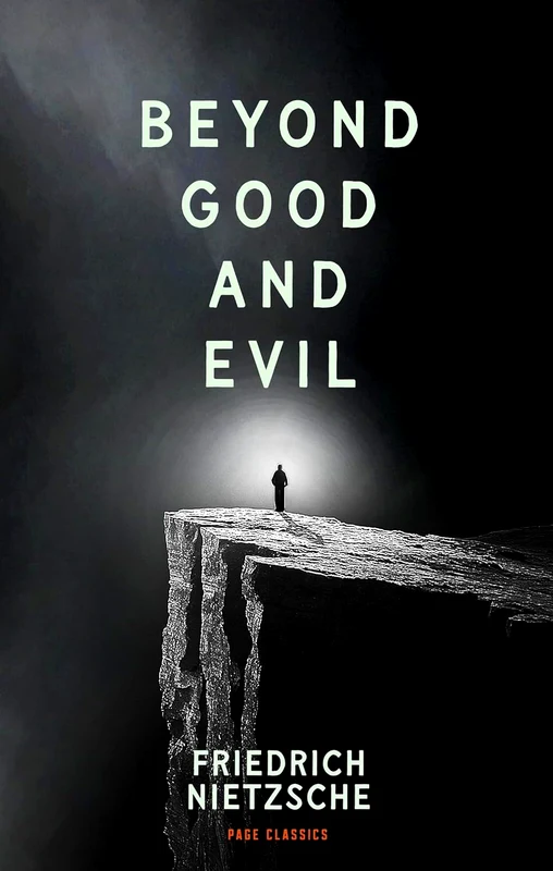 Page Classics: Beyond Good And Evil