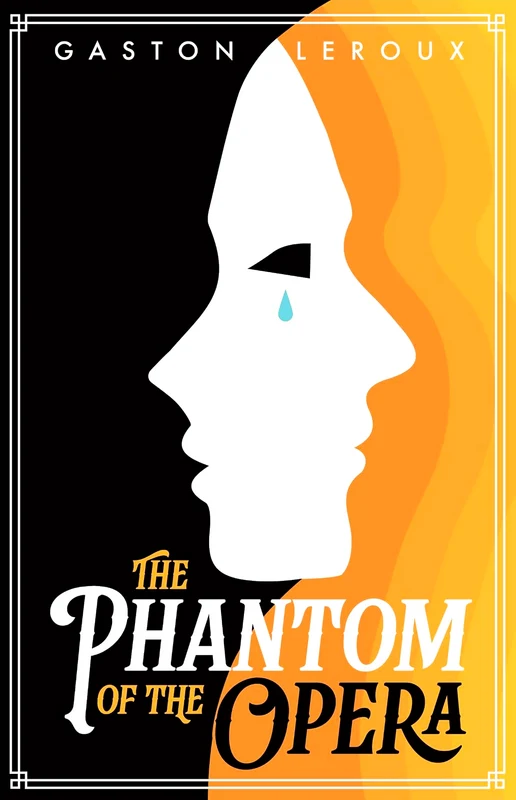 The Phantom Of The Opera