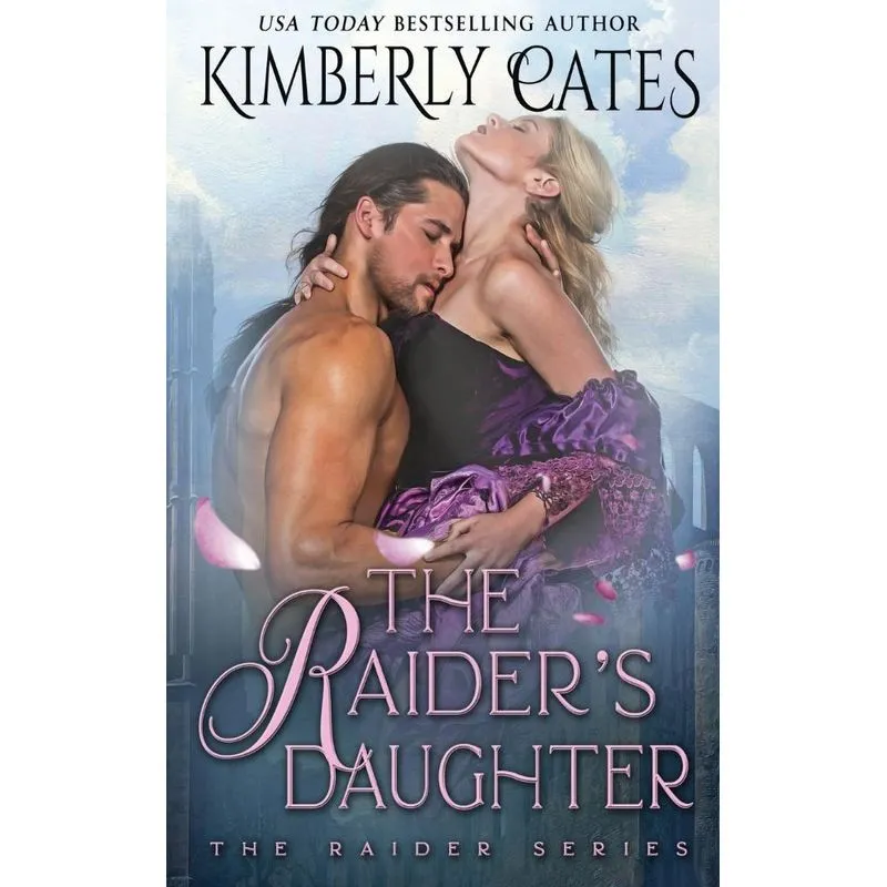 The Raiders Daughter