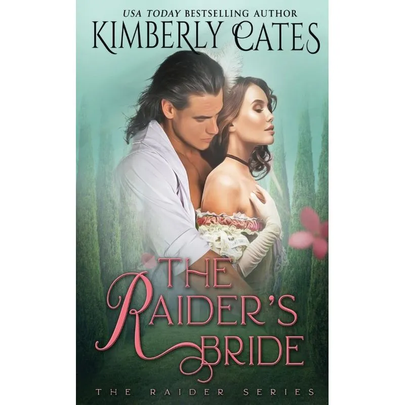The Raiders Bride