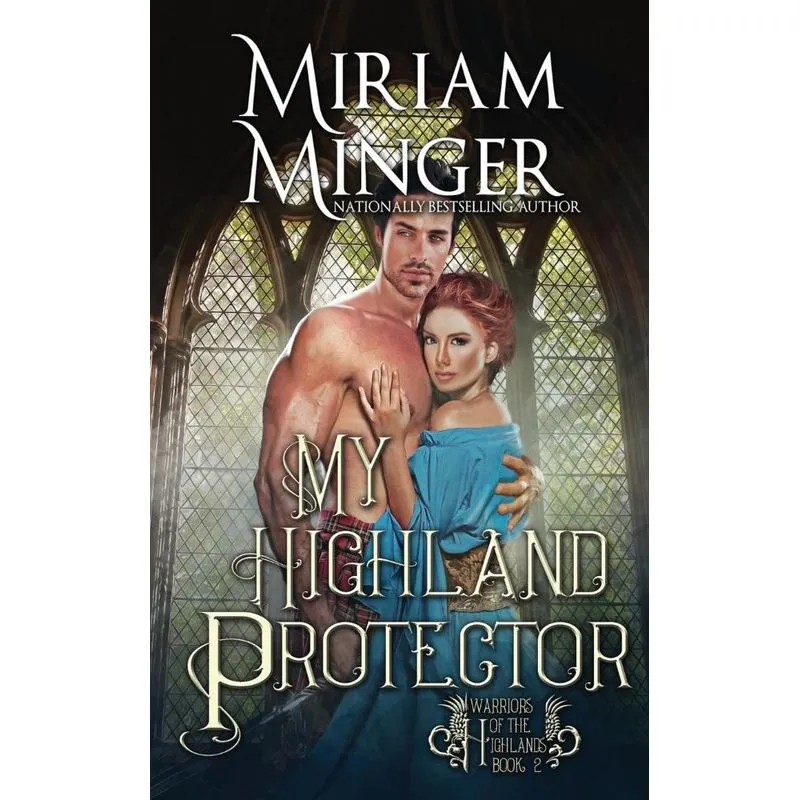 My Highland Protector