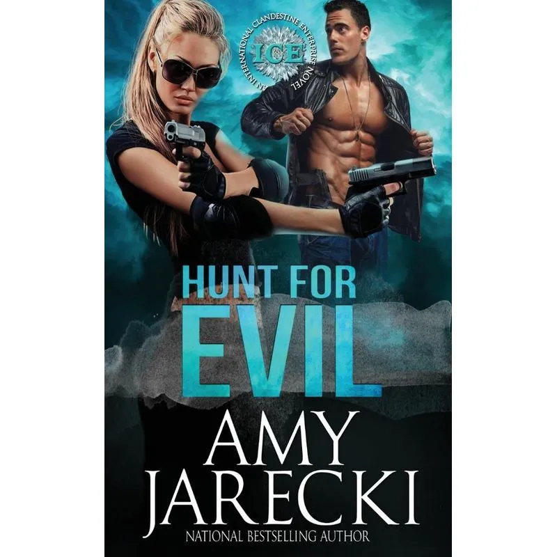 Hunt for Evil