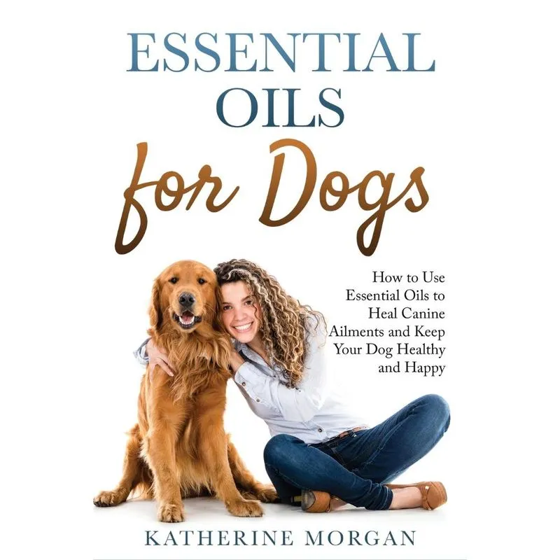 Essential Oils for Dogs