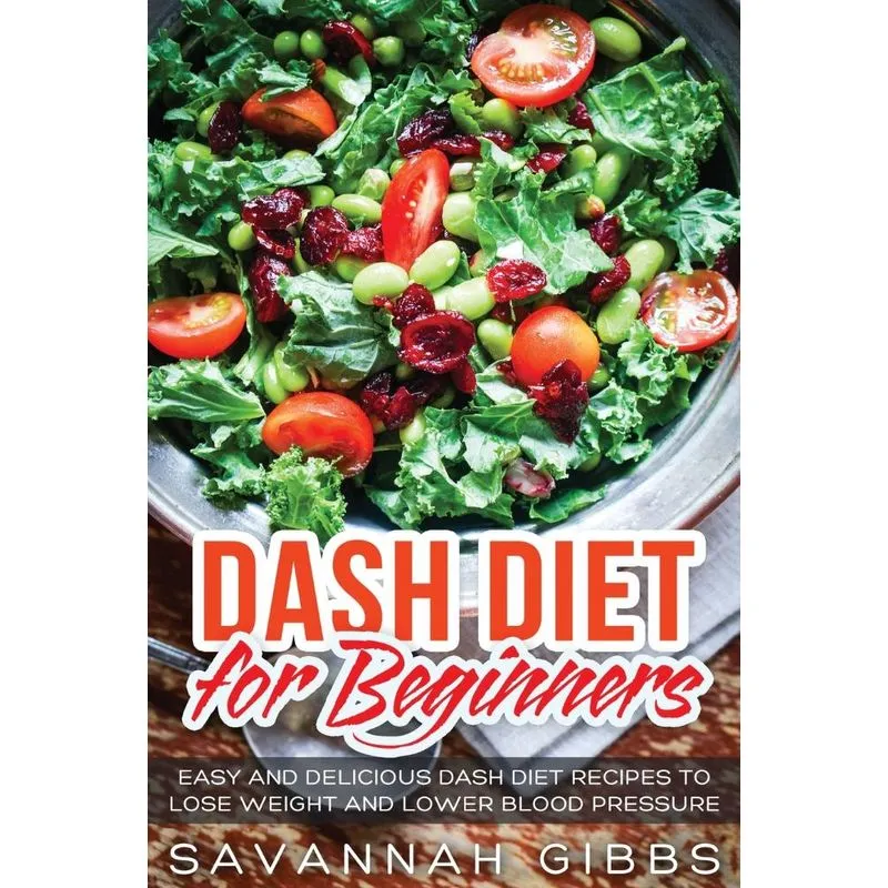 DASH Diet for Beginners