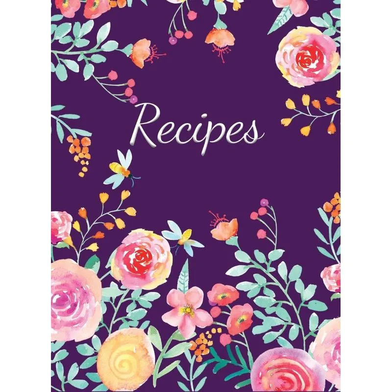 Recipes