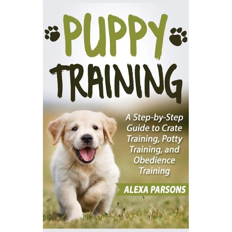 Puppy Training