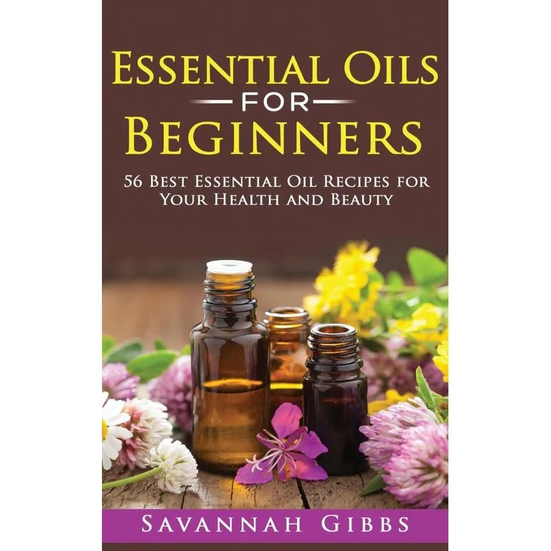Essential Oils for Beginners