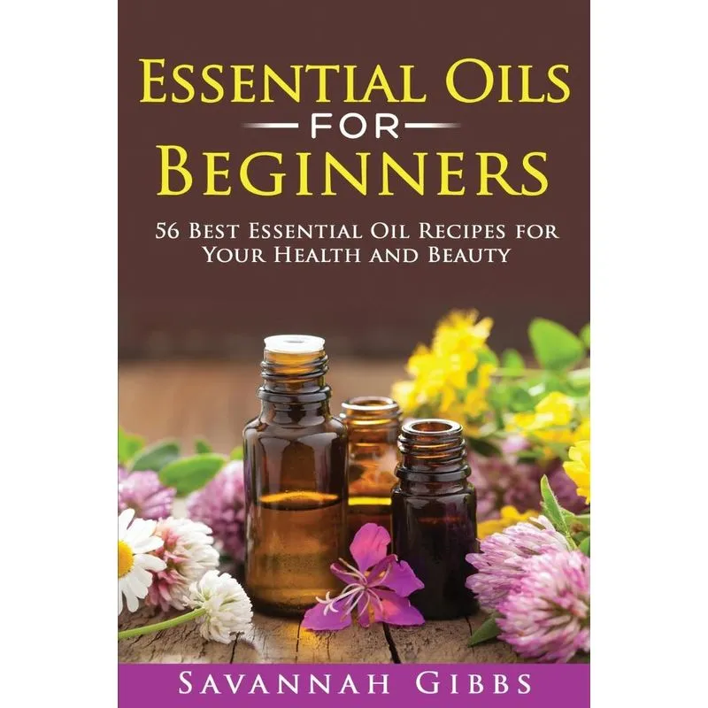 Essential Oils for Beginners