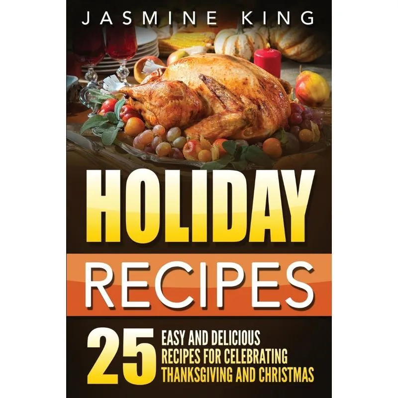 Holiday Recipes