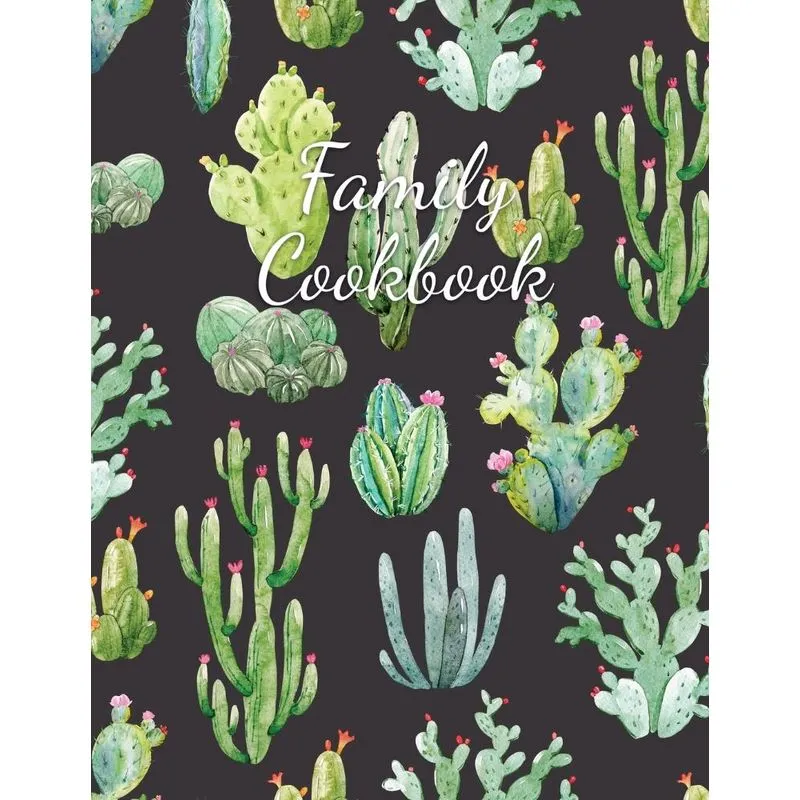 Family Cookbook